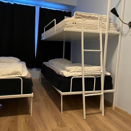 Uppsala City Hostel Εξωτερικό φωτογραφία