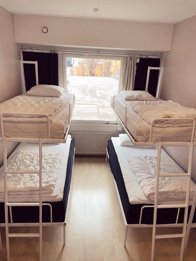 Uppsala City Hostel Εξωτερικό φωτογραφία