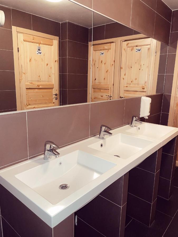 Uppsala City Hostel Εξωτερικό φωτογραφία