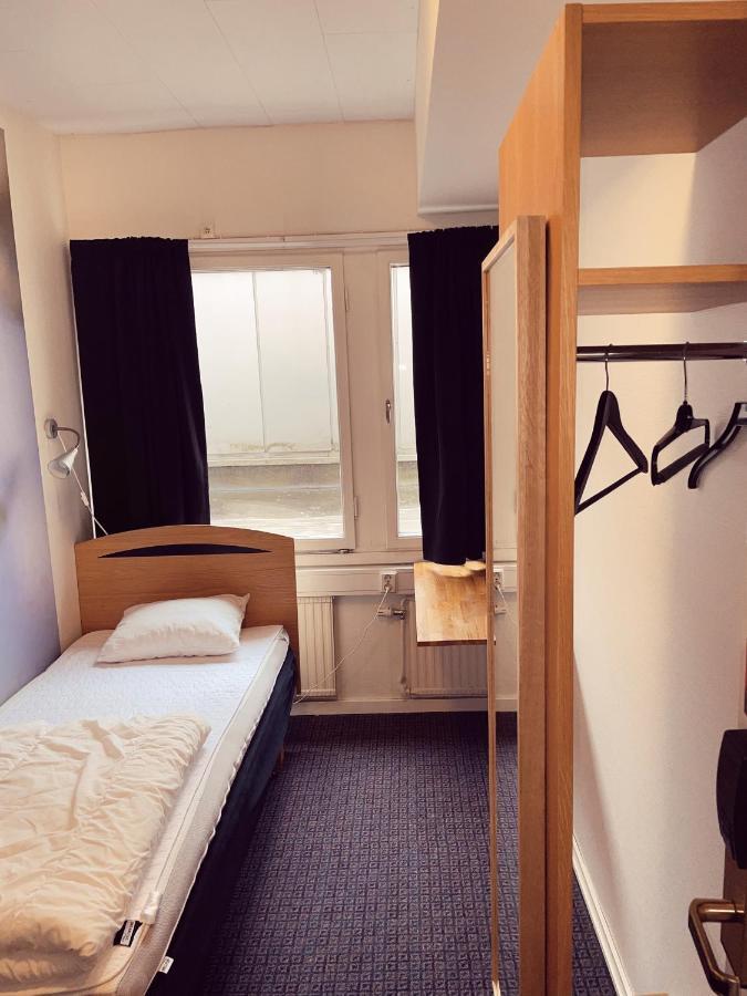Uppsala City Hostel Εξωτερικό φωτογραφία