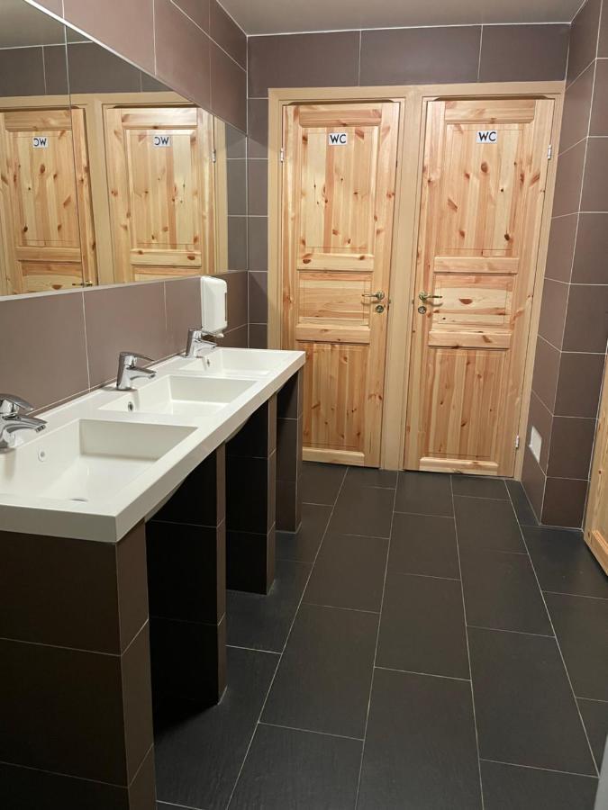 Uppsala City Hostel Εξωτερικό φωτογραφία