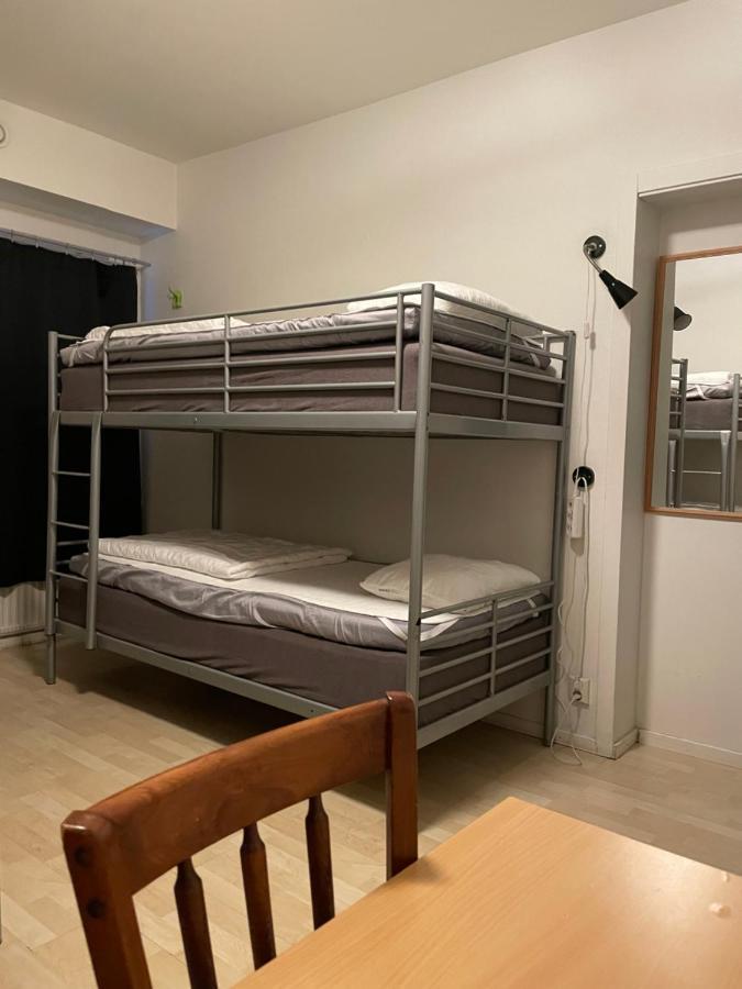 Uppsala City Hostel Εξωτερικό φωτογραφία