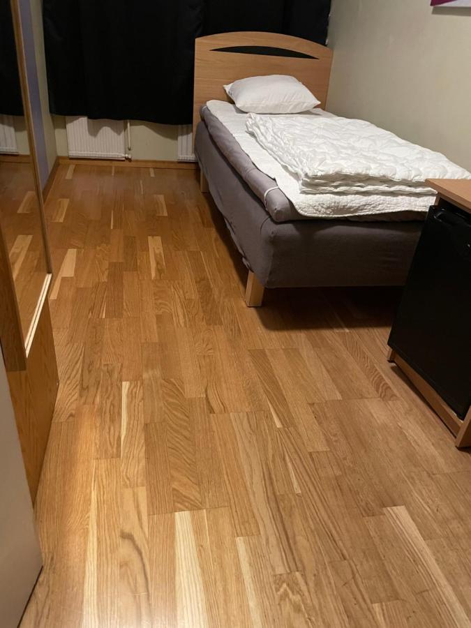 Uppsala City Hostel Εξωτερικό φωτογραφία