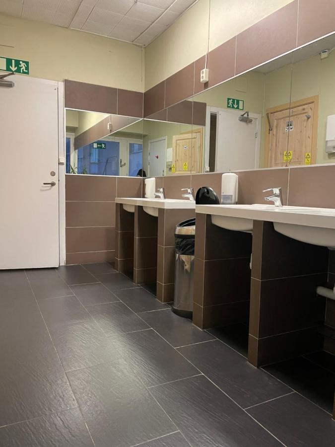 Uppsala City Hostel Εξωτερικό φωτογραφία