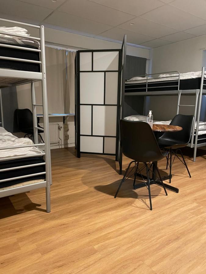Uppsala City Hostel Εξωτερικό φωτογραφία