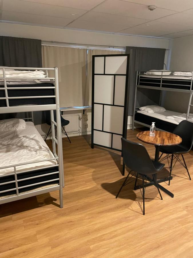 Uppsala City Hostel Εξωτερικό φωτογραφία