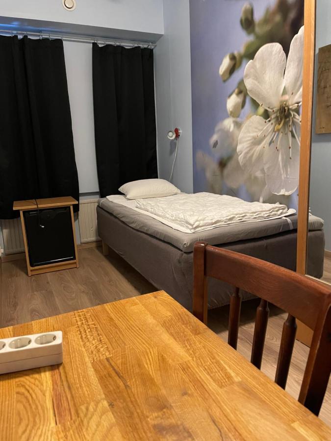 Uppsala City Hostel Εξωτερικό φωτογραφία