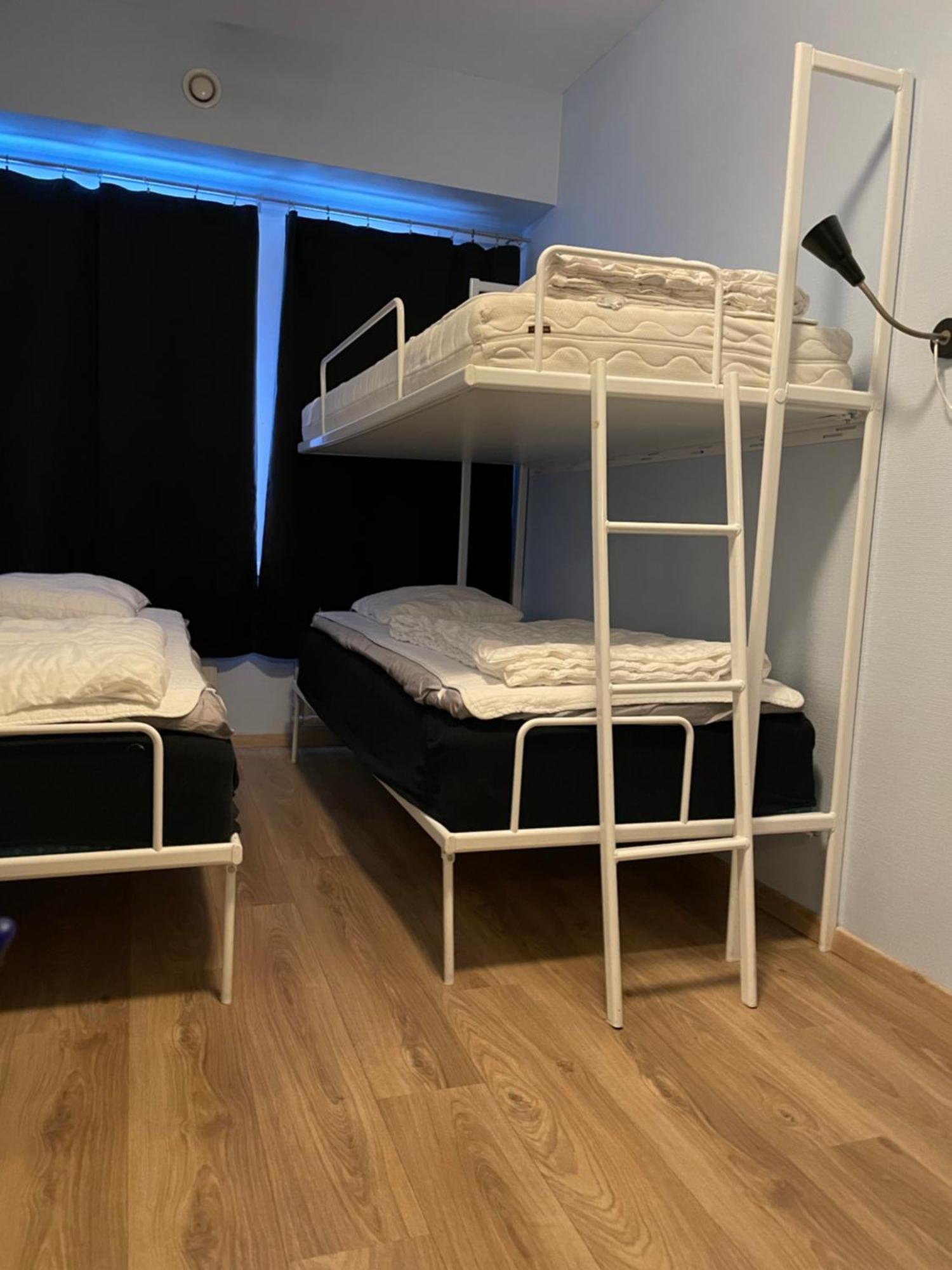 Uppsala City Hostel Εξωτερικό φωτογραφία