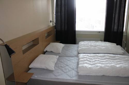 Uppsala City Hostel Εξωτερικό φωτογραφία