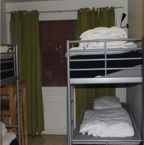 Uppsala City Hostel Εξωτερικό φωτογραφία