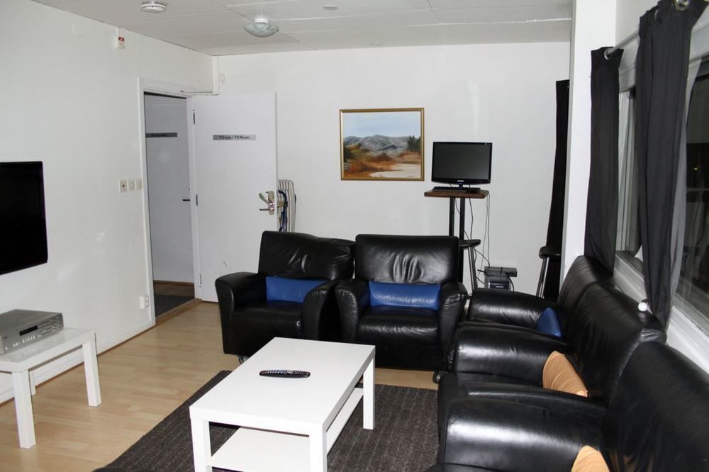 Uppsala City Hostel Εξωτερικό φωτογραφία