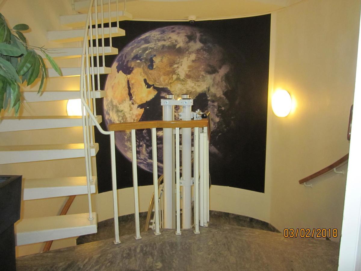 Uppsala City Hostel Εξωτερικό φωτογραφία