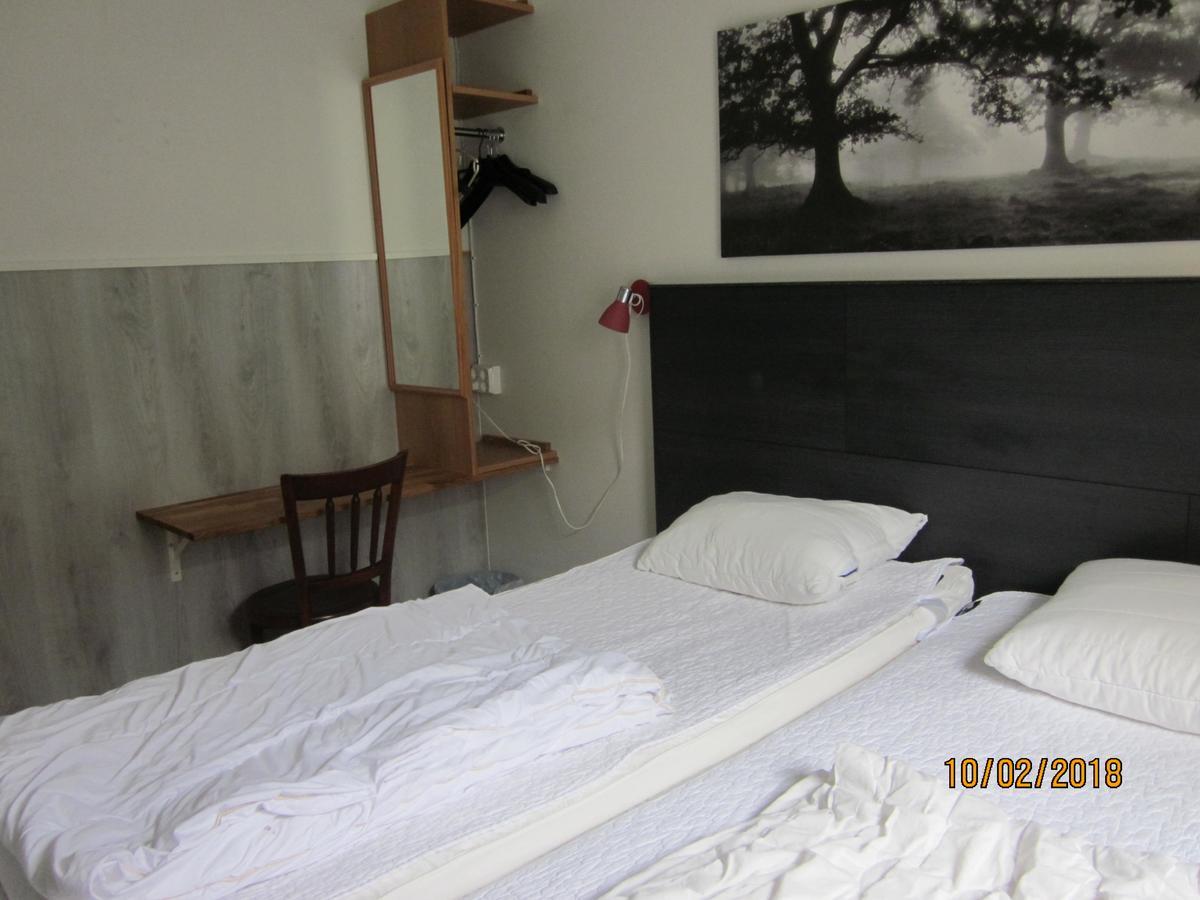 Uppsala City Hostel Εξωτερικό φωτογραφία