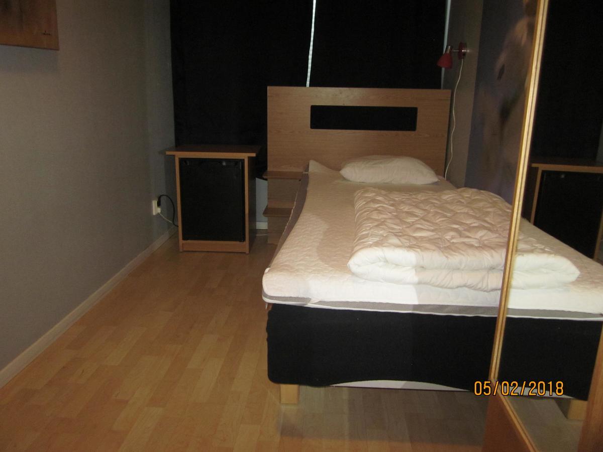 Uppsala City Hostel Εξωτερικό φωτογραφία