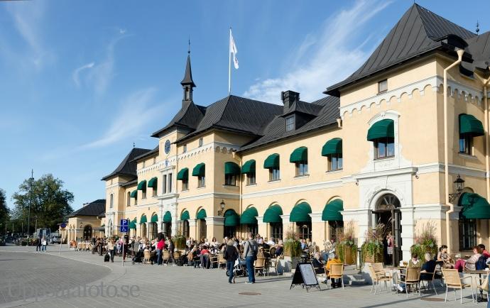 Uppsala City Hostel Εξωτερικό φωτογραφία