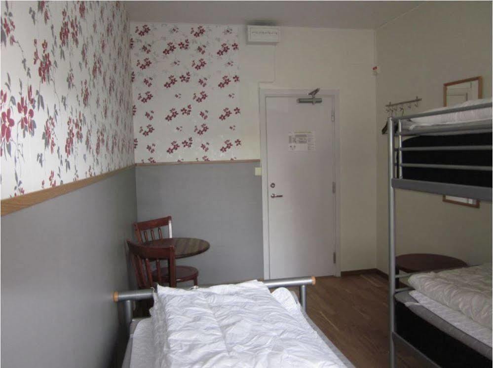 Uppsala City Hostel Εξωτερικό φωτογραφία