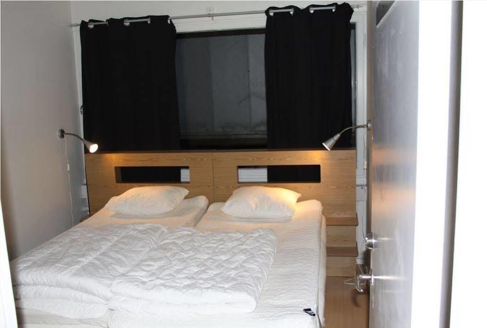 Uppsala City Hostel Εξωτερικό φωτογραφία