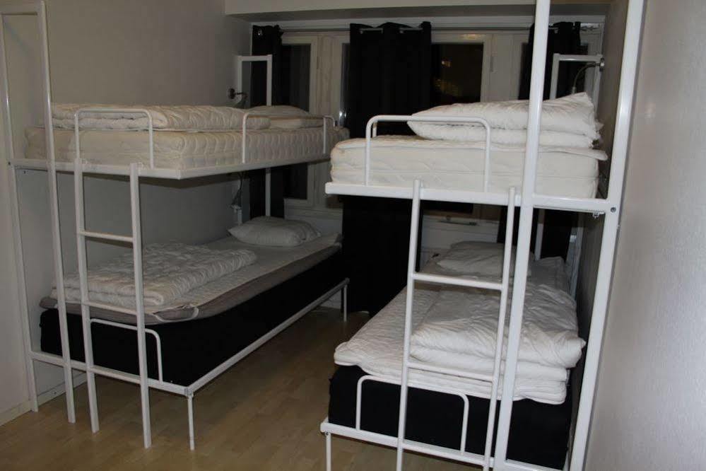 Uppsala City Hostel Εξωτερικό φωτογραφία