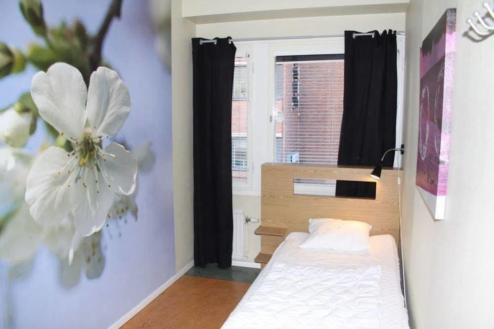 Uppsala City Hostel Εξωτερικό φωτογραφία