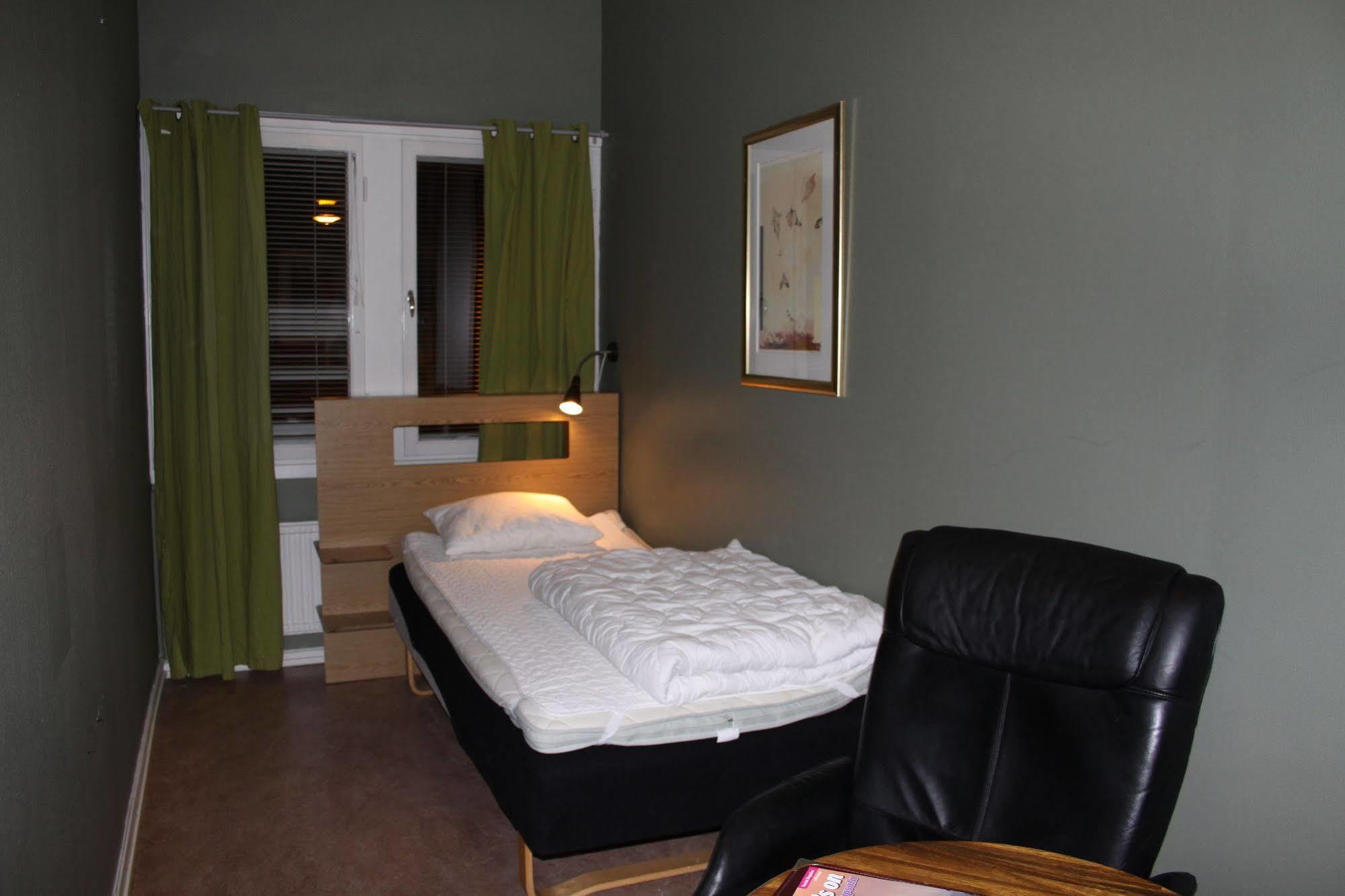 Uppsala City Hostel Εξωτερικό φωτογραφία